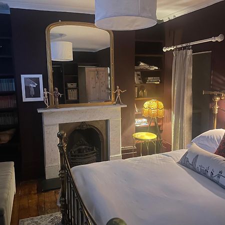 Вілла Beautiful London Victorian House, Sleeps 12 Екстер'єр фото