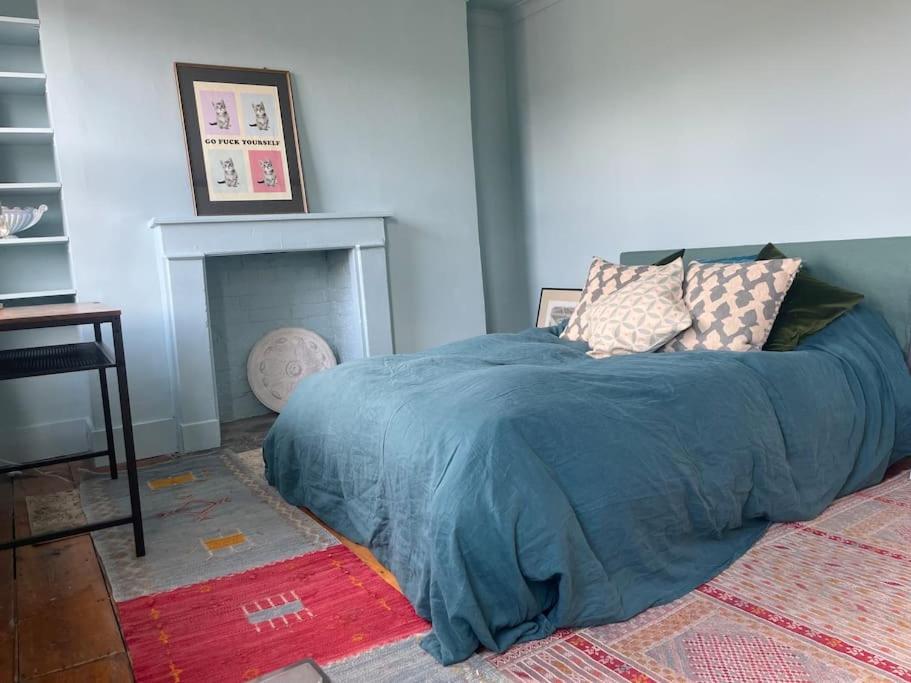Вілла Beautiful London Victorian House, Sleeps 12 Екстер'єр фото
