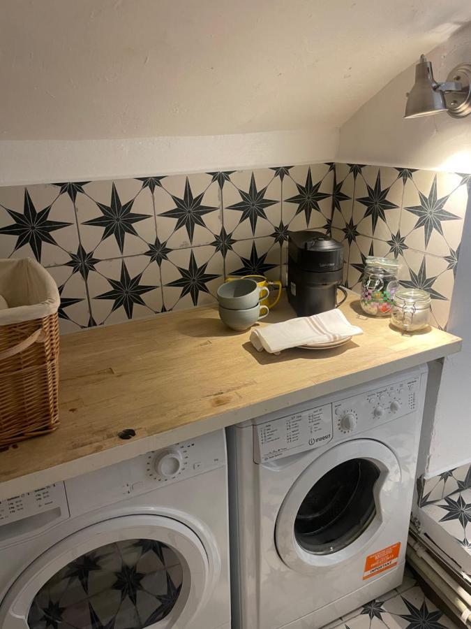 Вілла Beautiful London Victorian House, Sleeps 12 Екстер'єр фото