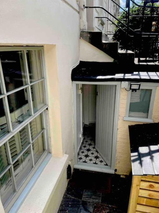 Вілла Beautiful London Victorian House, Sleeps 12 Екстер'єр фото