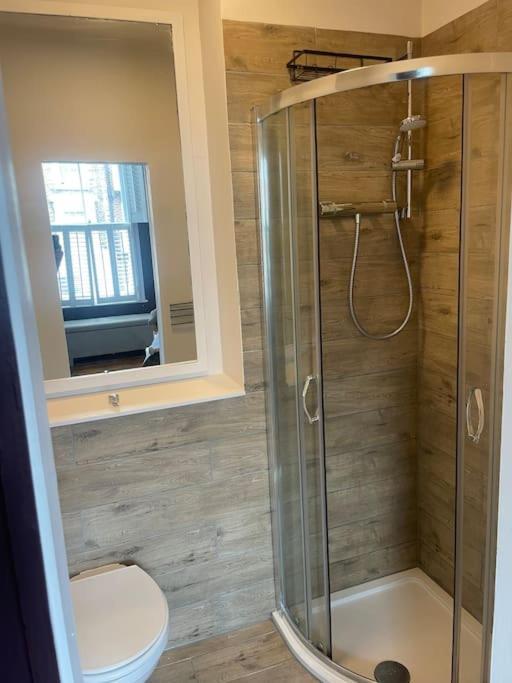 Вілла Beautiful London Victorian House, Sleeps 12 Екстер'єр фото