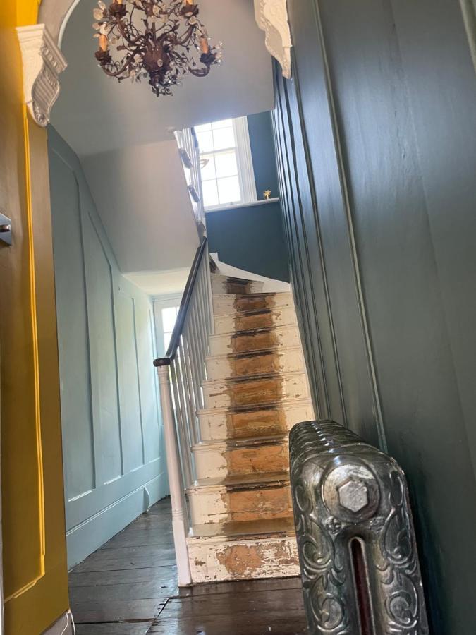 Вілла Beautiful London Victorian House, Sleeps 12 Екстер'єр фото