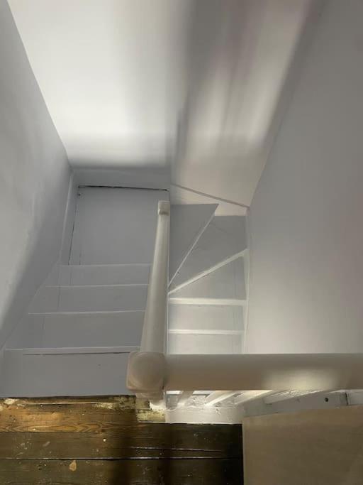Вілла Beautiful London Victorian House, Sleeps 12 Екстер'єр фото