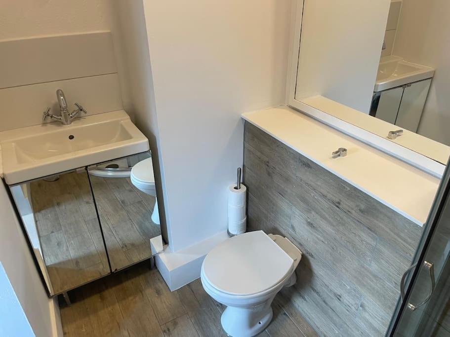 Вілла Beautiful London Victorian House, Sleeps 12 Екстер'єр фото