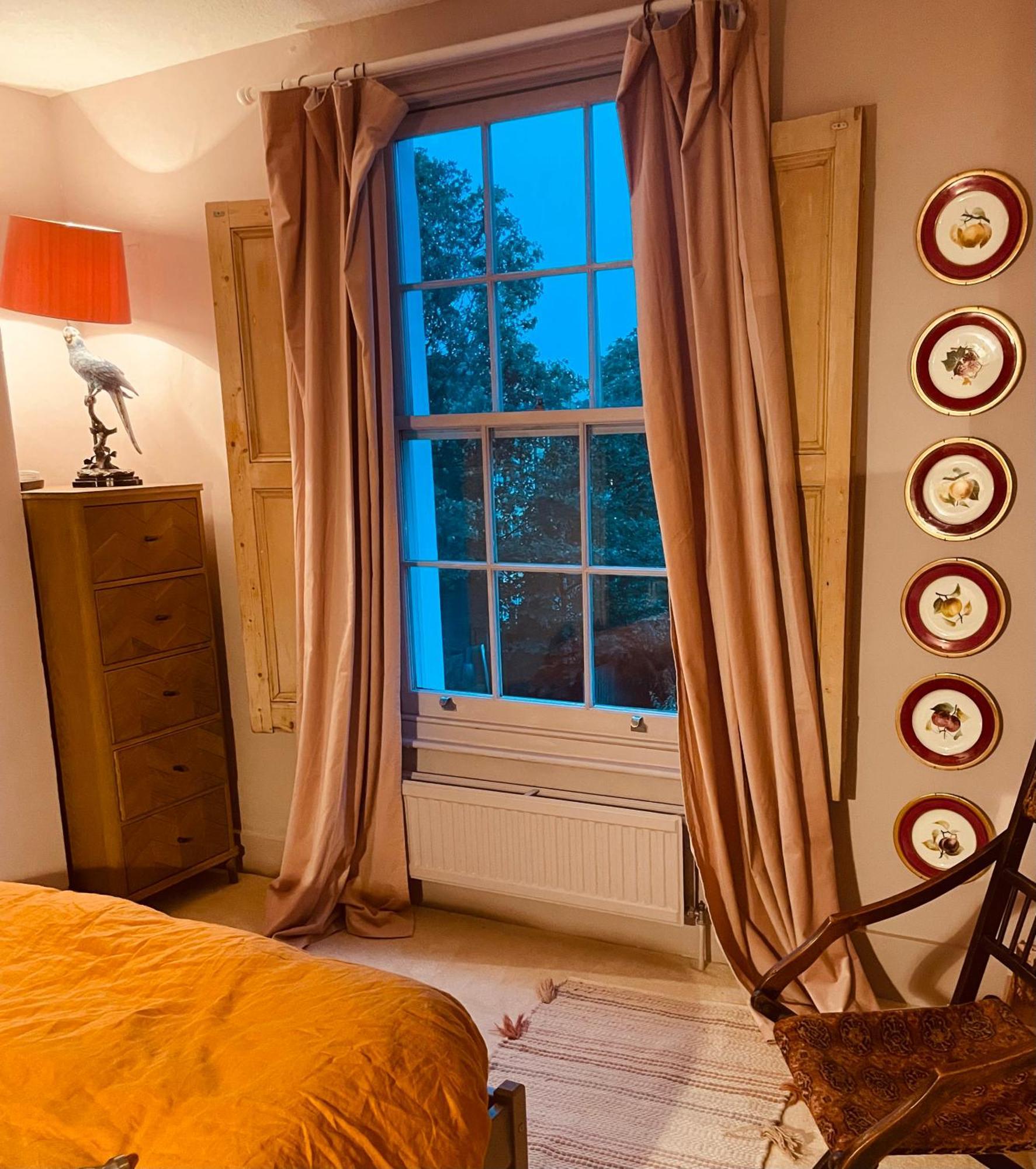 Вілла Beautiful London Victorian House, Sleeps 12 Екстер'єр фото