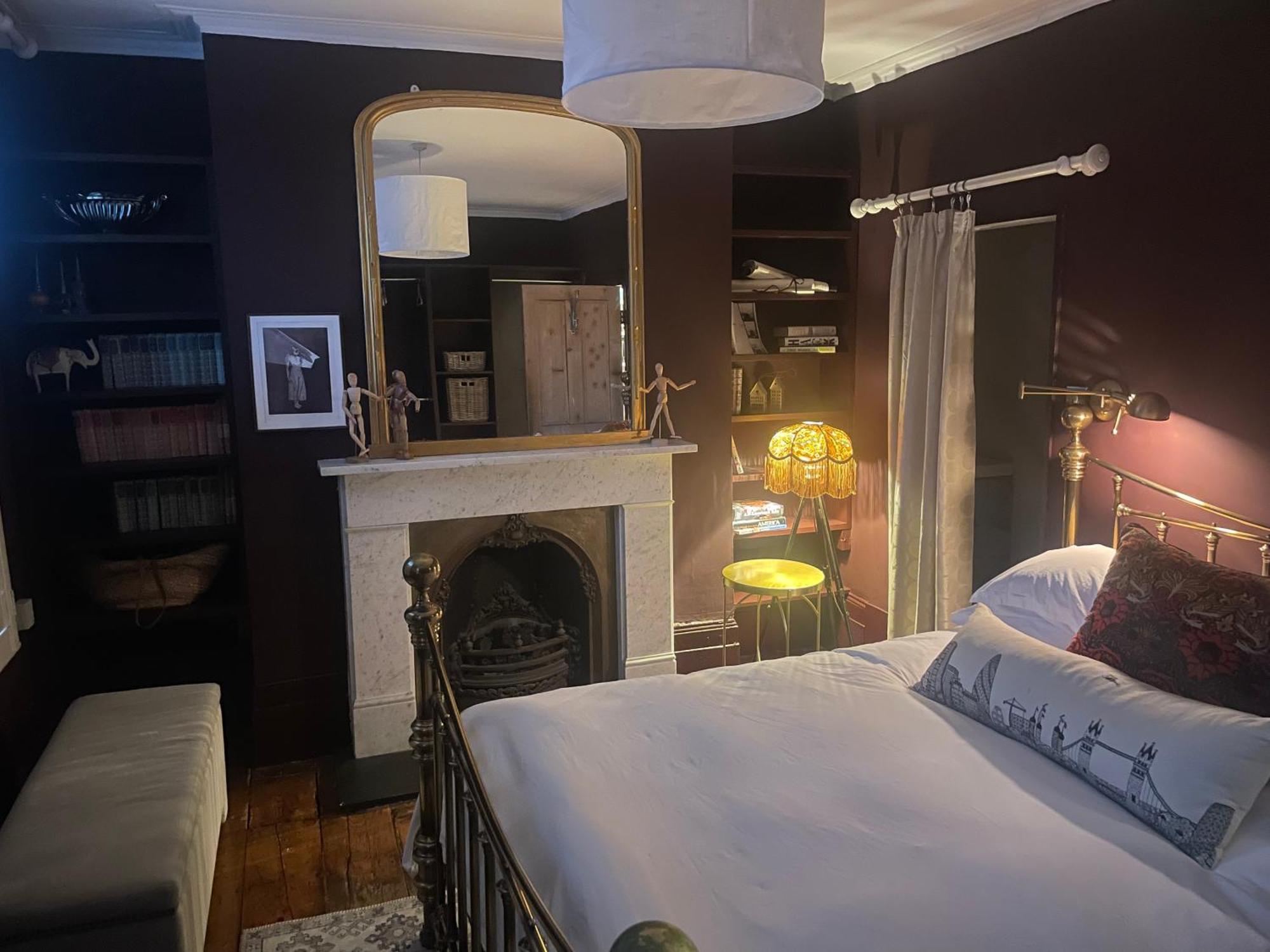 Вілла Beautiful London Victorian House, Sleeps 12 Екстер'єр фото