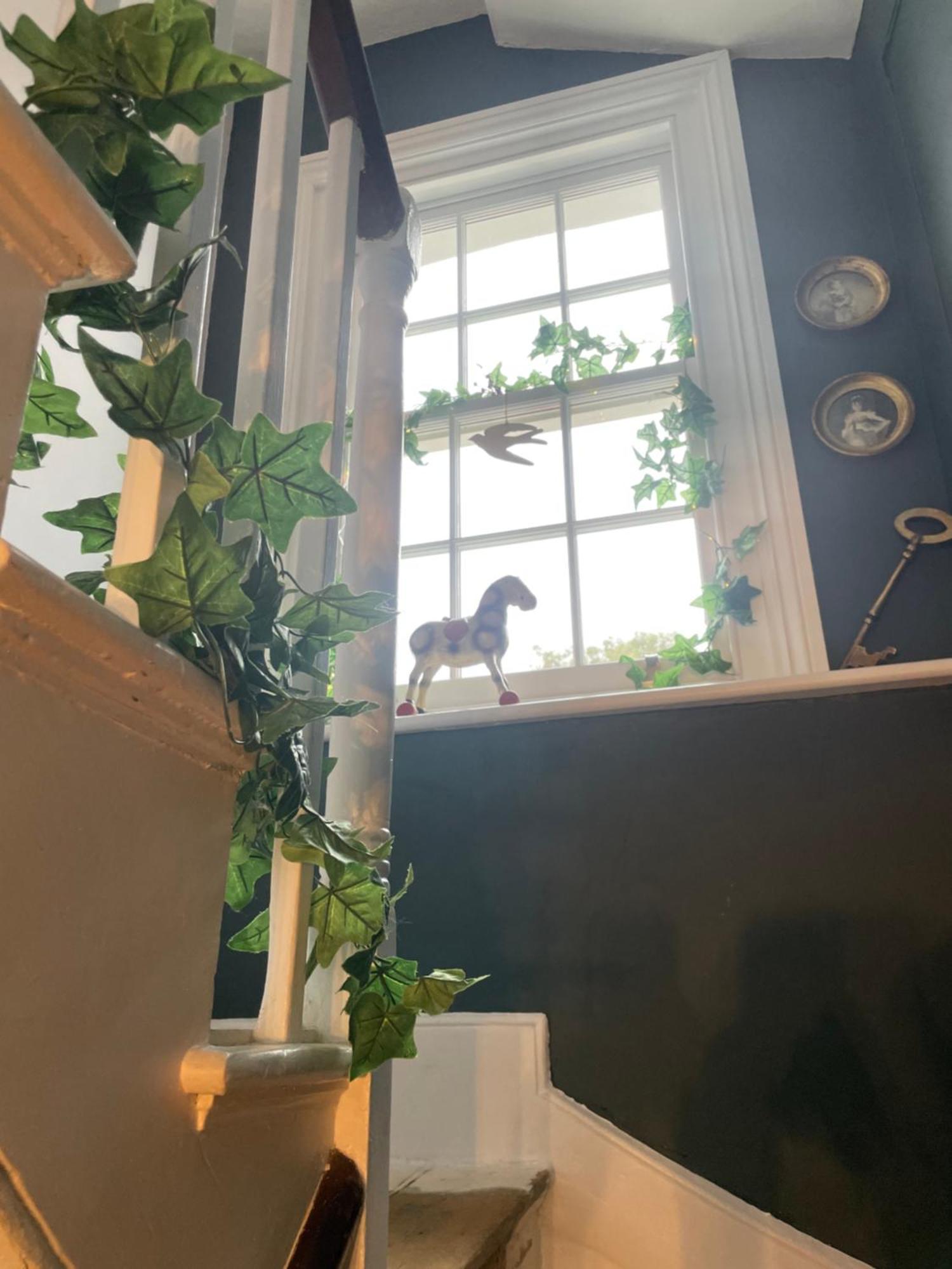 Вілла Beautiful London Victorian House, Sleeps 12 Екстер'єр фото