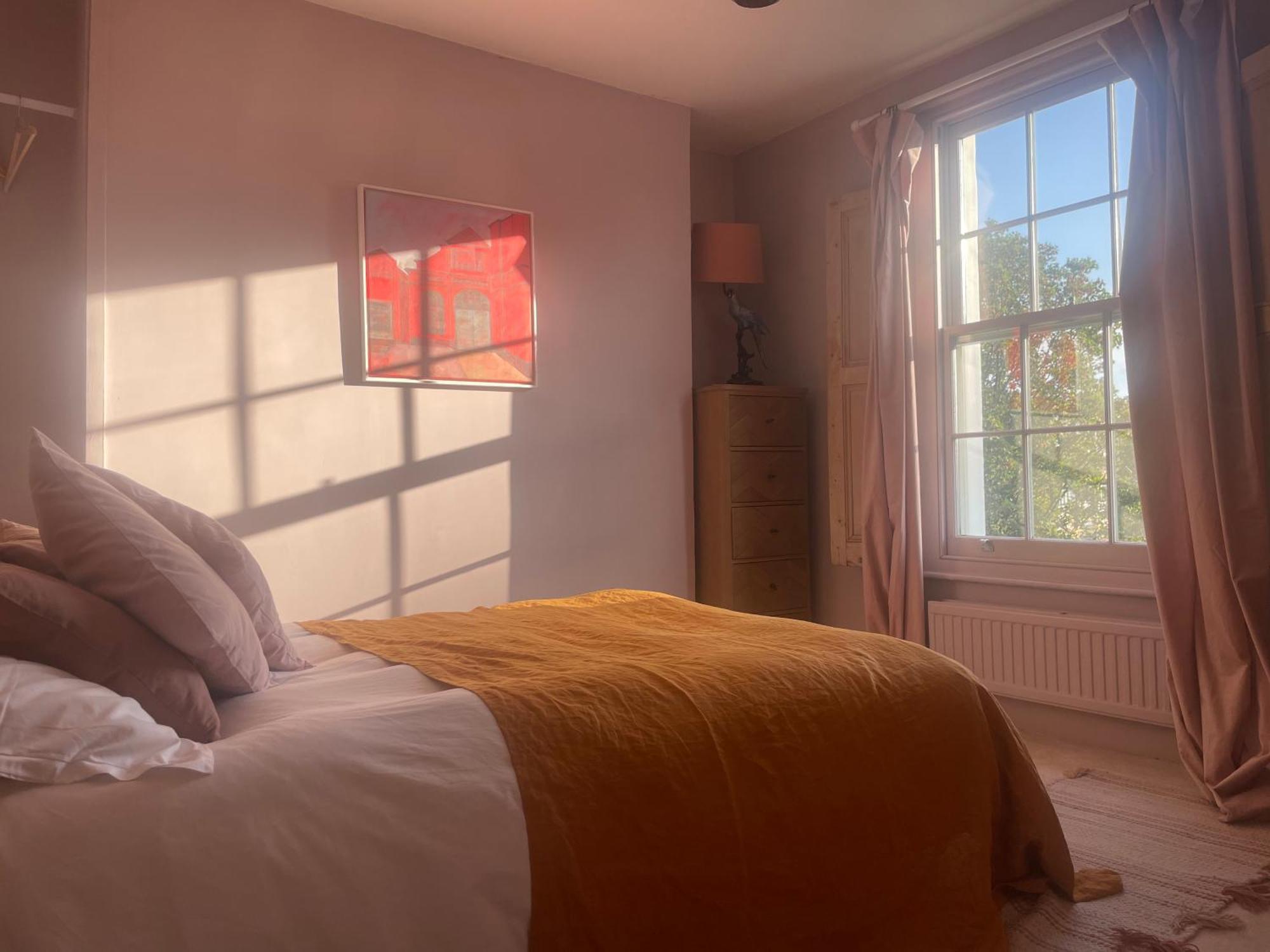 Вілла Beautiful London Victorian House, Sleeps 12 Екстер'єр фото