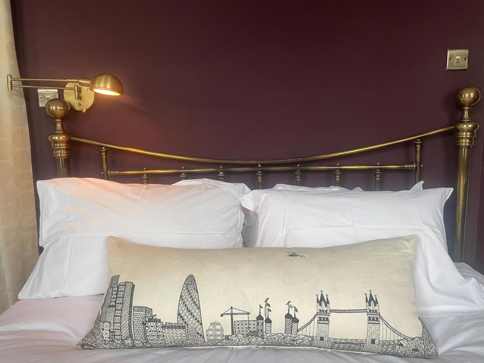 Вілла Beautiful London Victorian House, Sleeps 12 Екстер'єр фото